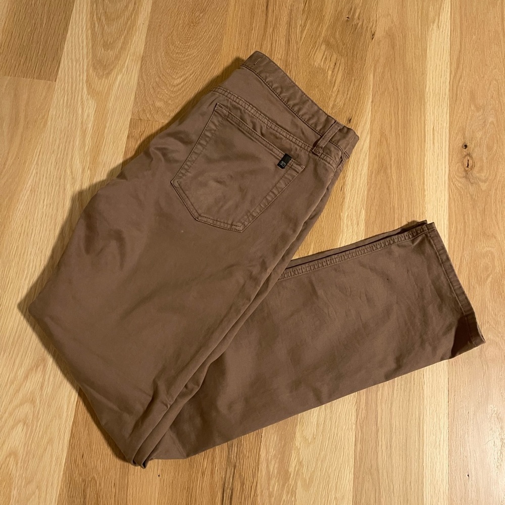 Brown Joes Jeans